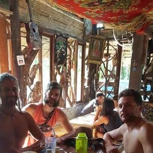 Meet your Posher, Dan